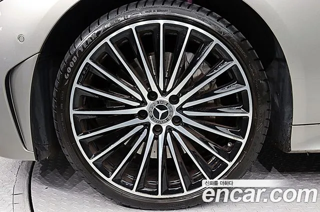 Mercedes-Benz CLS-Class C257 — Фото автомобиля 11