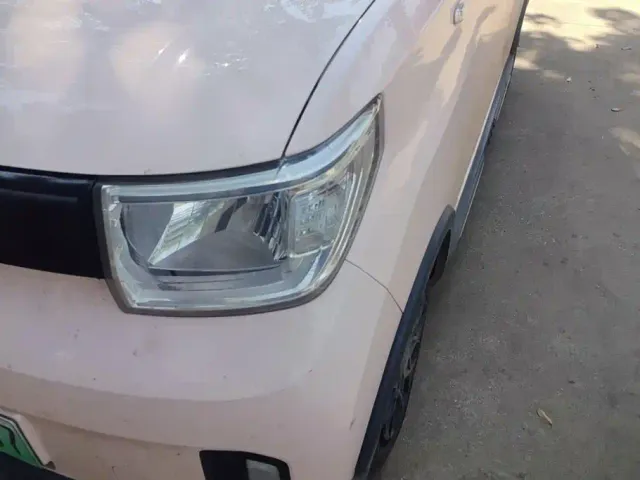 Wuling Hongguang Mini EV — Фото автомобиля 5