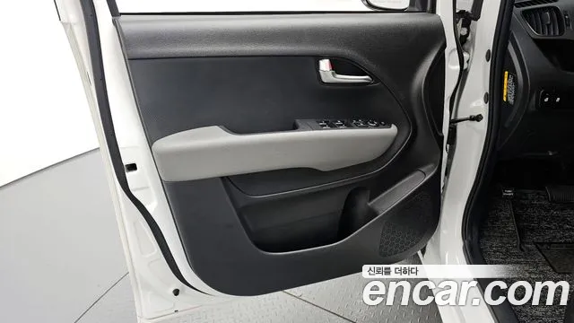 Kia RAY Новый Kia Ray Signature — Фото автомобиля 22