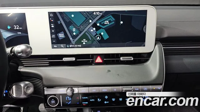 Hyundai Ioniq5 Ioniq5 Long Range AWD — Фото автомобиля 13