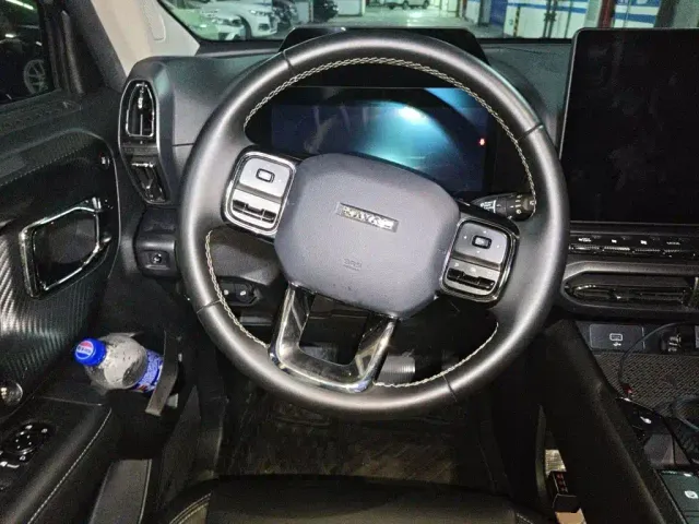Haval Big Dog — Фото автомобиля 12