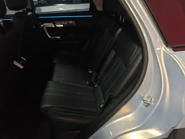 Chery Tansuo 06 — Фото автомобиля 12