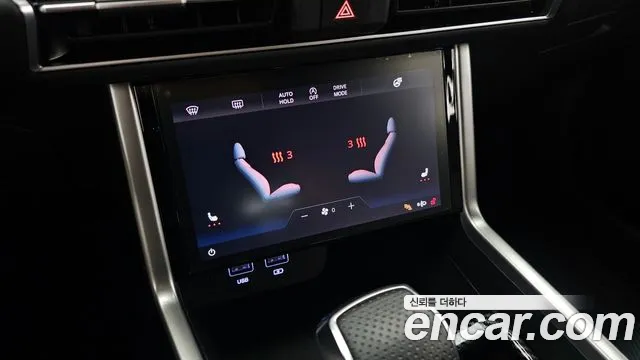 KG_Mobility_Ssangyong Torres Torres Бензин 1.5 2WD — Фото автомобиля 28