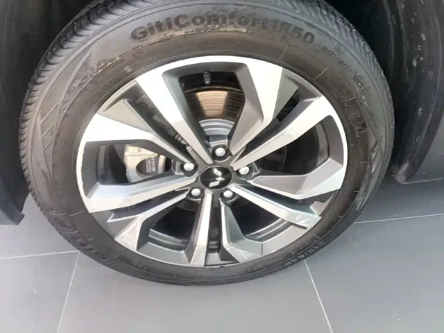 Wuling Asta — Фото автомобиля 22