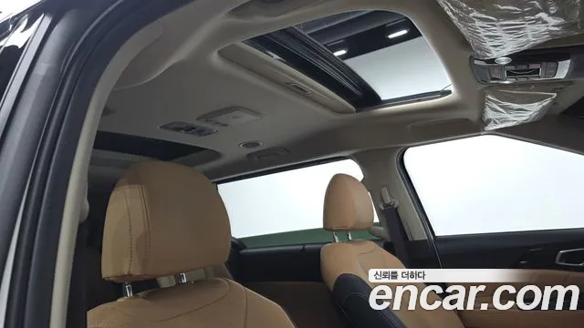 Kia Canival Carnival 4 поколение Дизель 9 мест Signature — Фото автомобиля 15