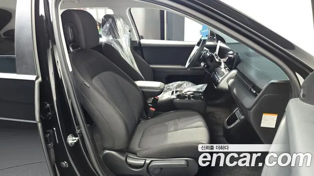 Hyundai Ioniq 5 Ioniq 5 (New) — Фото автомобиля 16