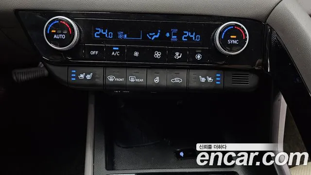 Hyundai AVANTE Новый Avante (CN7) — Фото автомобиля 17