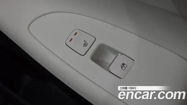 Hyundai Grandeur New — Фото автомобиля 19