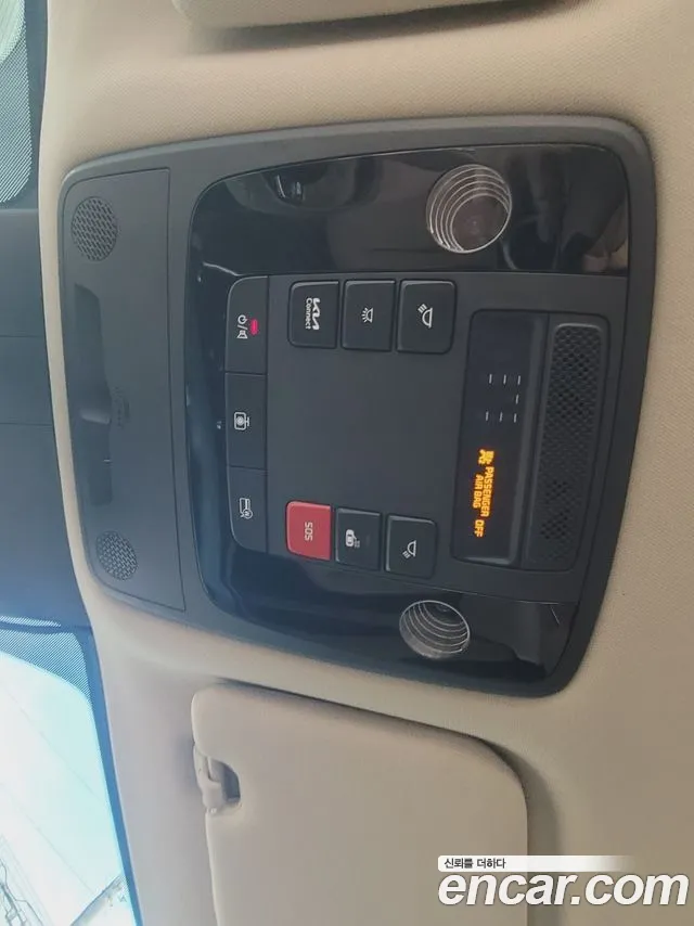 Kia Carnival — Фото автомобиля 13