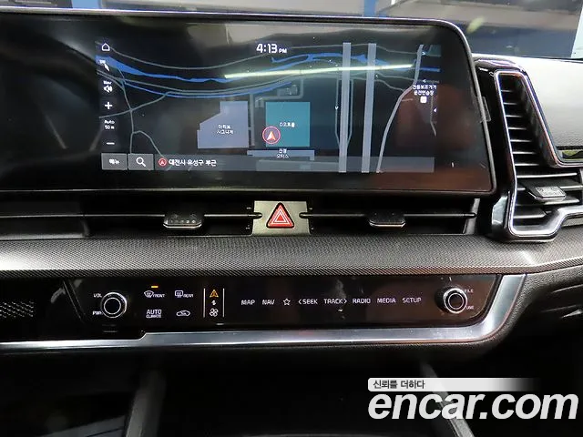 Kia Sportage — Фото автомобиля 10