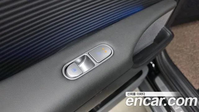 Hyundai Ioniq6 Long Range AWD — Фото автомобиля 18