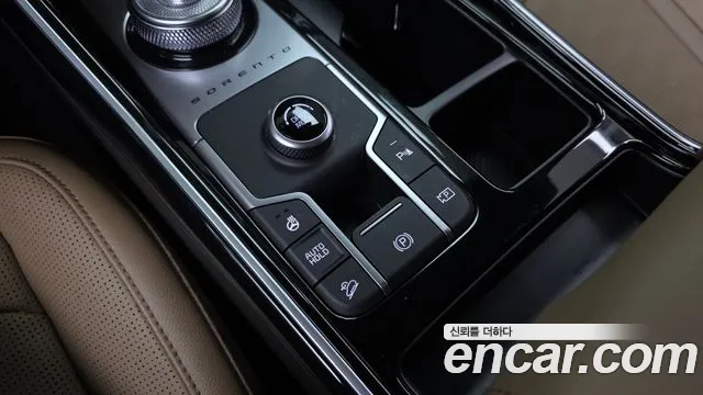 Kia Sorento 4th Gen — Фото автомобиля 26