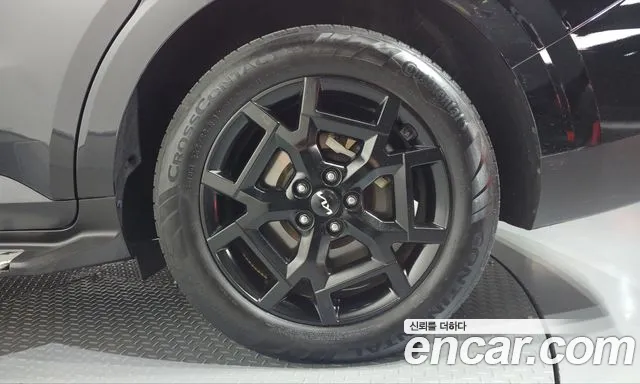 Kia Carnival 4th Gen — Фото автомобиля 6