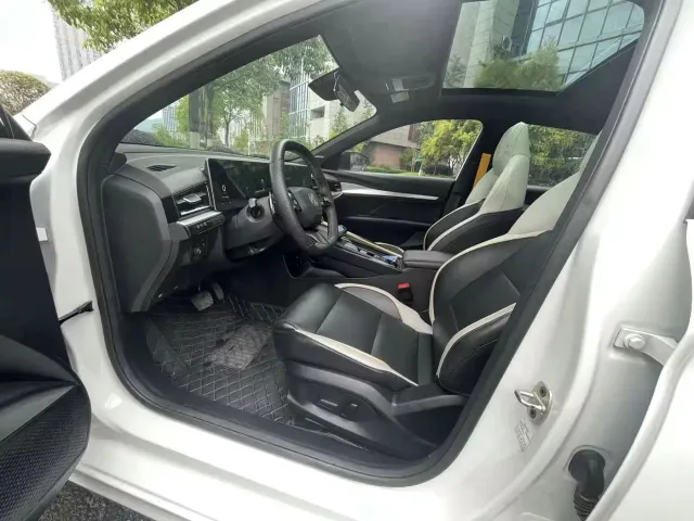 MG 5 Scorpio — Фото автомобиля 5