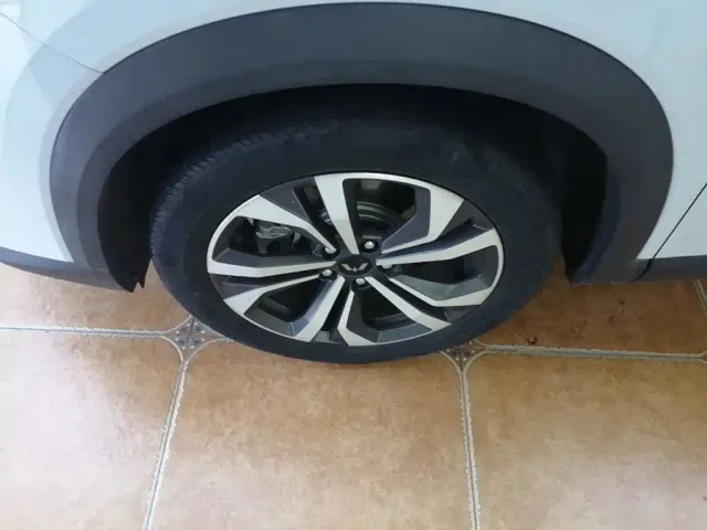 Wuling Asta — Фото автомобиля 22