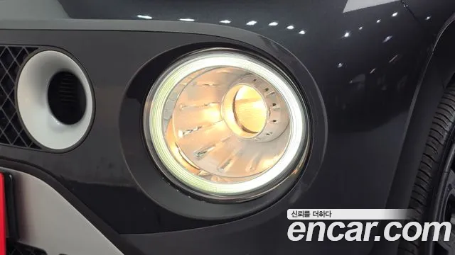 Hyundai Casper — Фото автомобиля 7