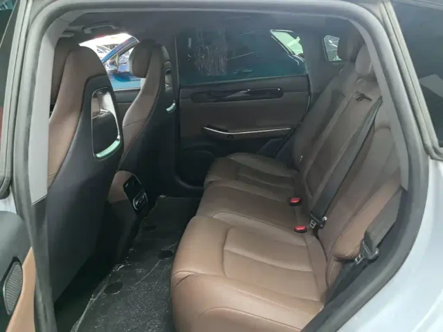 Leapmotor Leapmotor C01 2023 525 Comfort Edition — Фото автомобиля 16