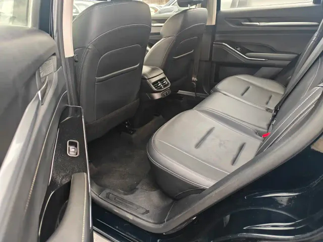 Haval H6 — Фото автомобиля 10