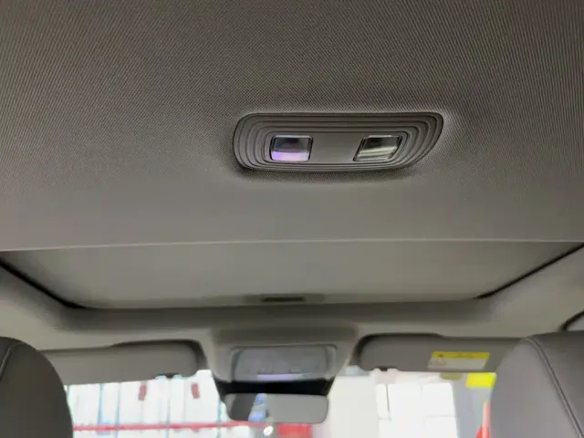 BYD Seal 05 DM-i — Фото автомобиля 15