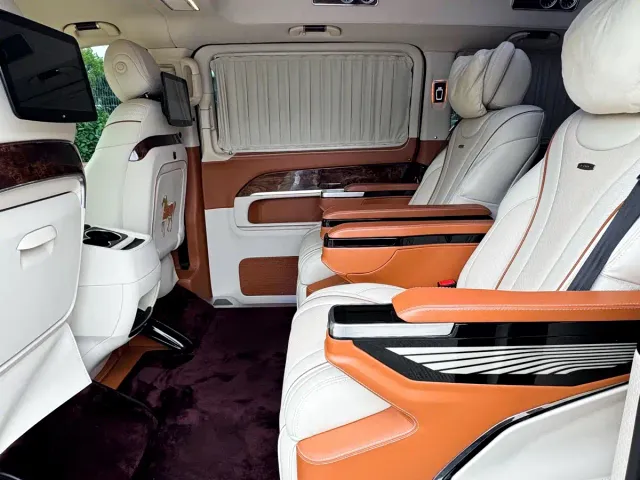 Kedi Auto Keddi Shengmufeng — Фото автомобиля 9