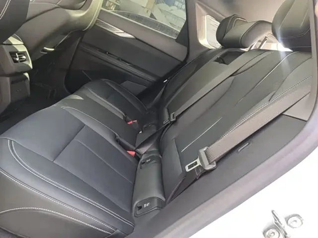 Cadillac Optiq — Фото автомобиля 16