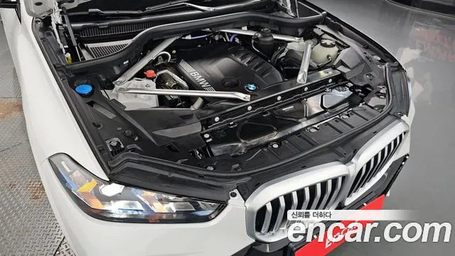 BMW X5 G05 — Фото автомобиля 5
