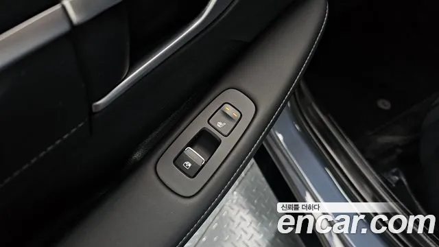 Hyundai Sonata Exclusive — Фото автомобиля 18