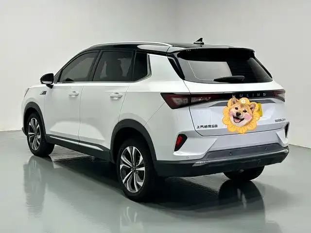 Wuling Asta — Фото автомобиля 16