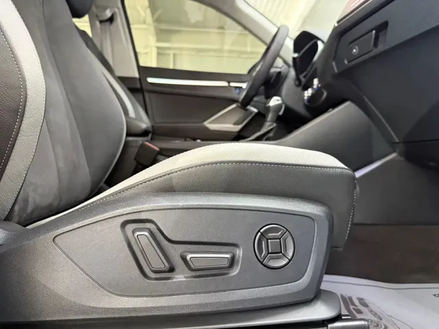 Audi Q3 — Фото автомобиля 18