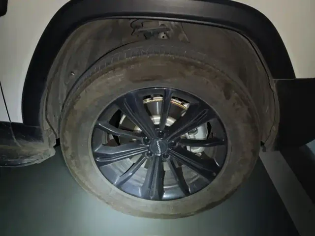 Haval Raptor — Фото автомобиля 6