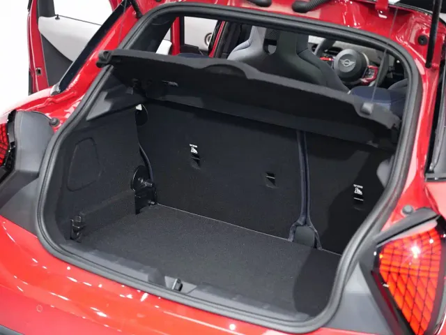 MINI Hatch — Фото автомобиля 7