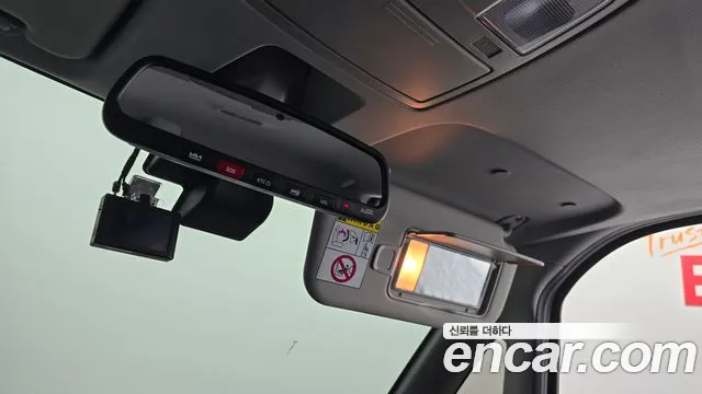 Kia RAY Новый Kia Ray Signature X Line — Фото автомобиля 20