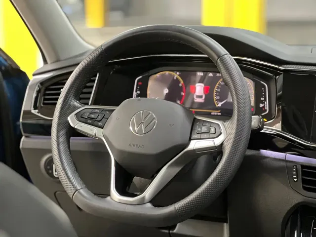 Volkswagen Tayron X — Фото автомобиля 6