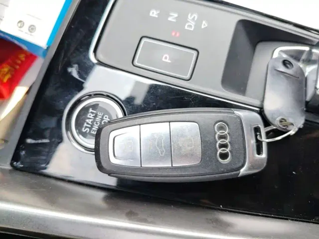 Audi A3 — Фото автомобиля 8