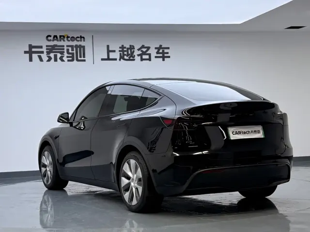 Tesla Model Y — Фото автомобиля 3