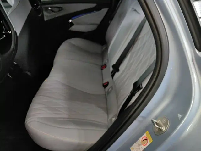 BYD Seal — Фото автомобиля 16