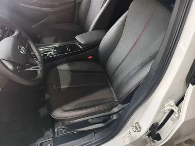 Buick Verano — Фото автомобиля 14