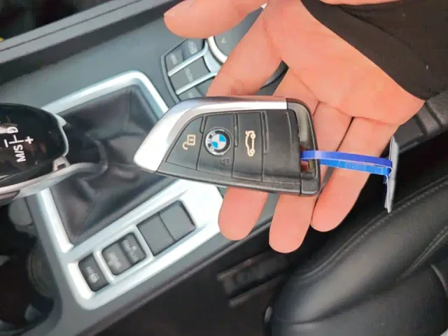 BMW 1 Series — Фото автомобиля 8