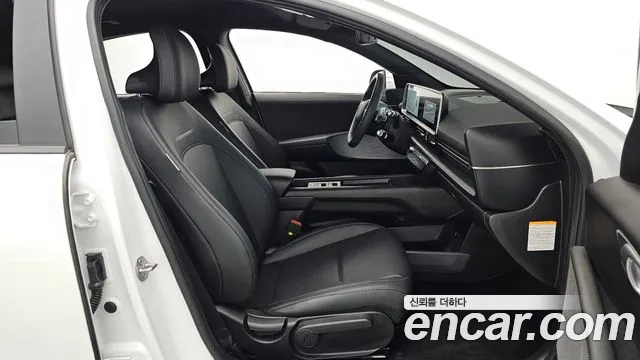 Hyundai Ioniq 6 — Фото автомобиля 17