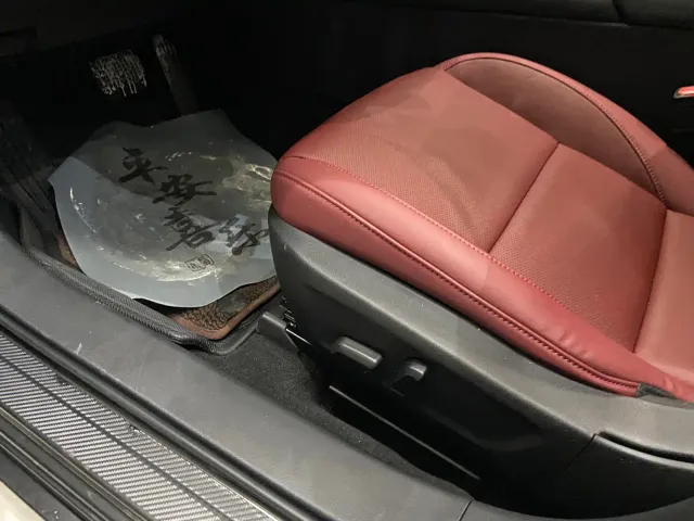 Mazda Axela — Фото автомобиля 16