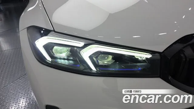 BMW 3 Series G20 — Фото автомобиля 7