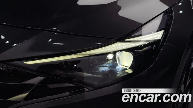 Hyundai Avante CN7 — Фото автомобиля 21