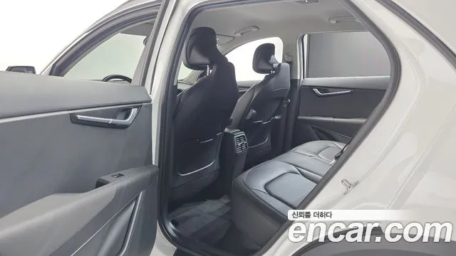 Kia Niro All Niro EV Air — Фото автомобиля 18