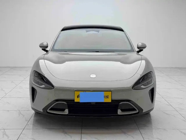 Xiaomi SU7 — Фото автомобиля 2