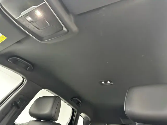 BYD Song Pro — Фото автомобиля 16