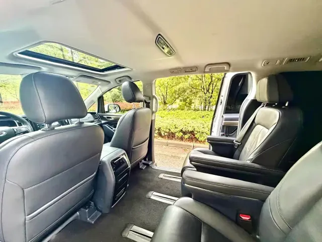 GAC Trumpchi M8 — Фото автомобиля 7