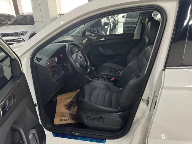 Volkswagen Tharu — Фото автомобиля 5