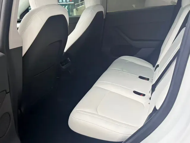 Tesla Model Y — Фото автомобиля 9