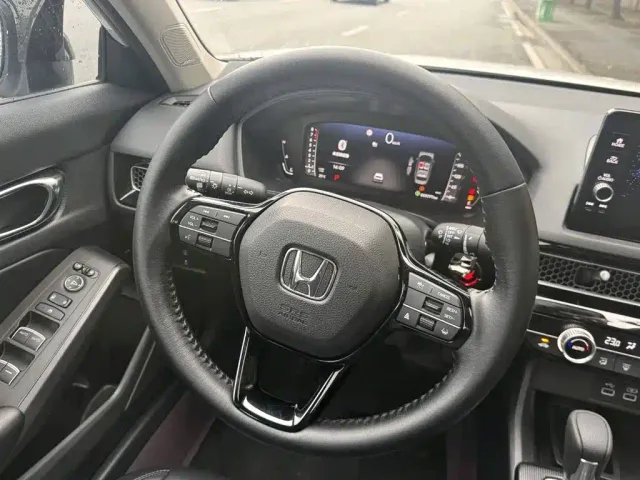 Honda Integra — Фото автомобиля 6