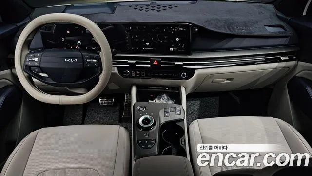 Kia Sportage 5th Gen — Фото автомобиля 10